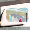 Cromer Beach Huts