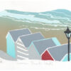 Cromer Beach Huts - Image 2