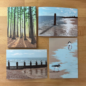 Greeting Cards Pack C