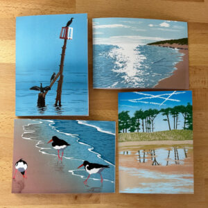 Greeting Cards Pack D